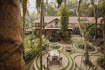 BRIJ PARAISO SALIGAO